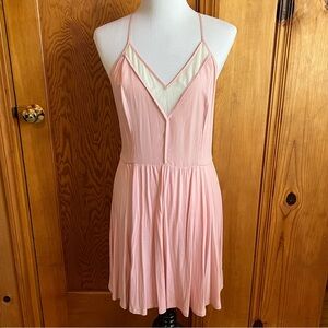 COPE Urban Outfitters Dress